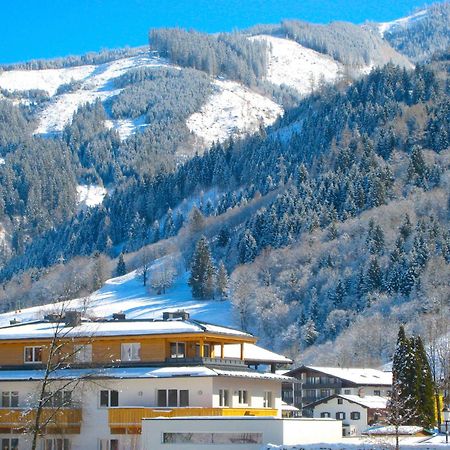 Apartment Lenny - By Alpen Apartments Kaprun Eksteriør bilde