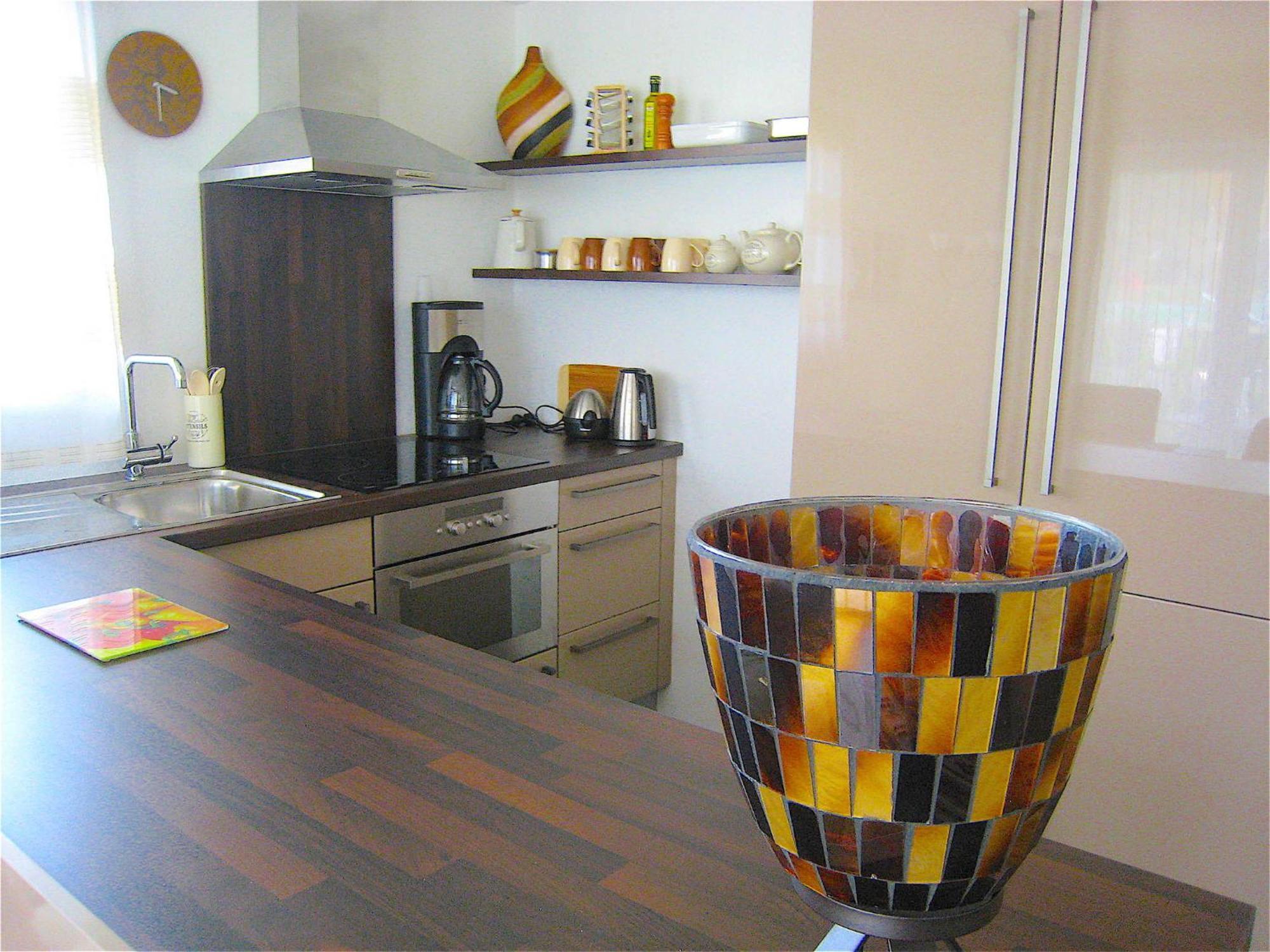 Apartment Lenny - By Alpen Apartments Kaprun Eksteriør bilde