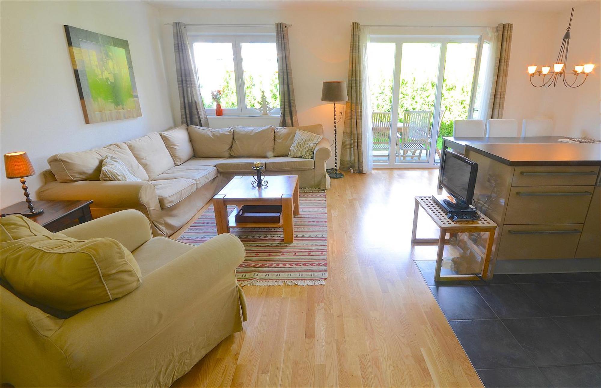 Apartment Lenny - By Alpen Apartments Kaprun Eksteriør bilde